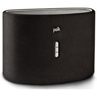 [아마존베스트]Polk Audio Omni S6 Wireless Wi-Fi Music Streaming Speaker with Play-Fi (Black)