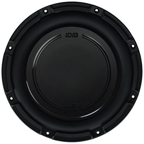  Polk Audio DB1042 Marine Certified Subwoofer-10