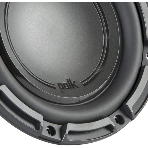  Polk Audio DB1042 Marine Certified Subwoofer-10