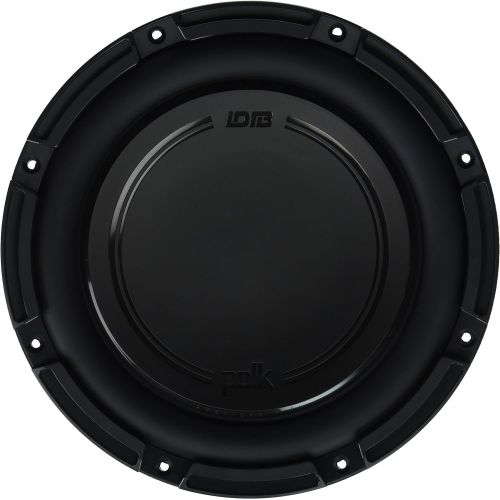  Polk Audio DB1042 Marine Certified Subwoofer-10