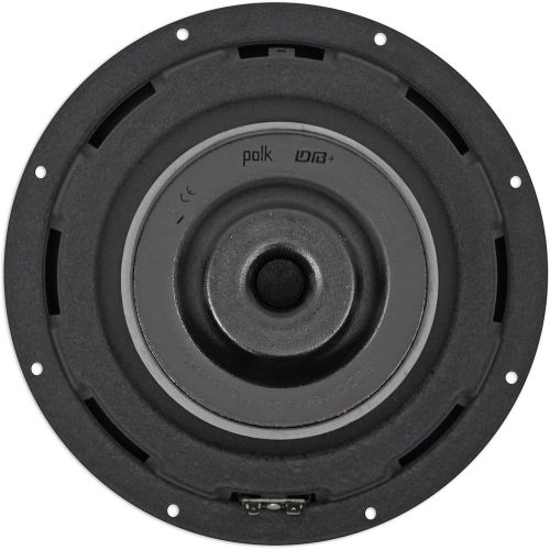  Polk Audio DB1042 Marine Certified Subwoofer-10