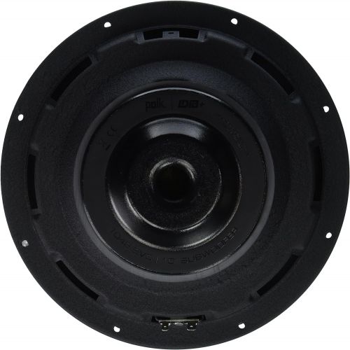  Polk Audio DB1042 Marine Certified Subwoofer-10