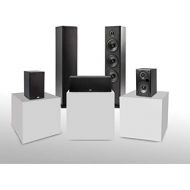 [아마존베스트]-Service-Informationen Polk Audio T15 Speaker, Black