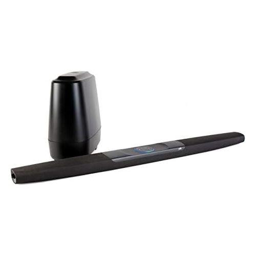  Polk Audio Command Bar Soundbar System with Amazon Alexa