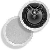 Polk Audio Round 2-Way In-Ceiling Single Loudspeaker SC80