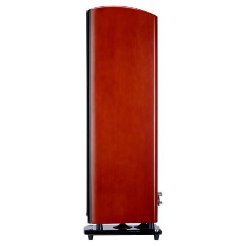  Polk Audio LSiM 705 Floorstanding Speaker (Midnight Mahogany, Each)