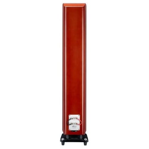  Polk Audio LSiM 705 Floorstanding Speaker (Midnight Mahogany, Each)