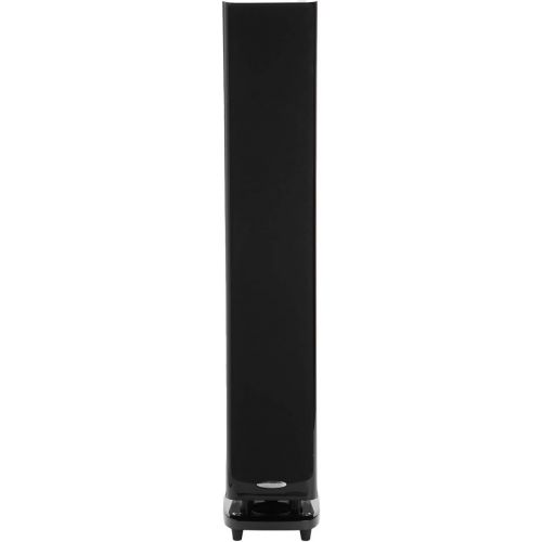  Polk Audio LSiM 705 Floorstanding Speaker (Midnight Mahogany, Each)