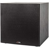 Polk Audio PSW108 Loudspeaker - Black - Pre-Owned