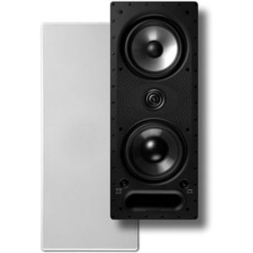  Polk Audio 900-LS In-Ceiling  In-Wall Speaker System Package