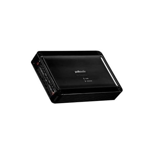  Polk Audio PA D4000.4 (PAD4000.4) 800W RMS PA D Series Class-D 4-Channel Car Amplifier