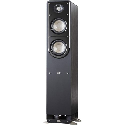  Polk Audio Signature S50 American HiFi Home Theater Tower Speaker