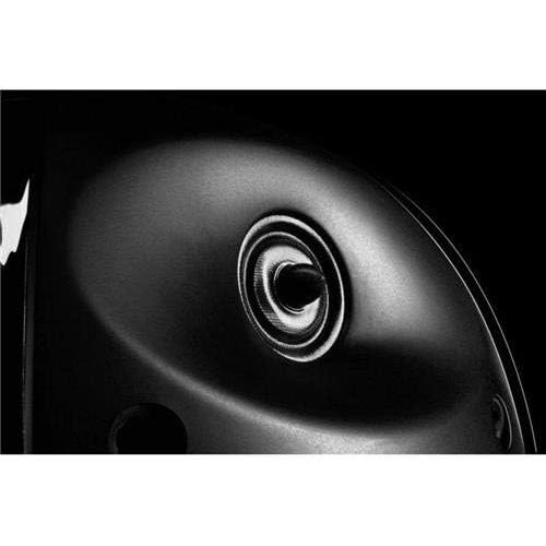  Polk Audio 2X TL1 100W Satellite Speaker, 120Hz-20kHz, Black