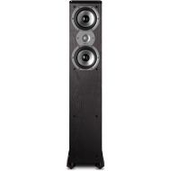 Polk Audio TSi300 Floorstanding Speaker (Single, Cherry)