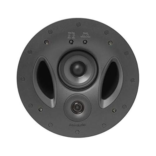  Polk Audio 900-LS High Performance In-Ceiling Loudspeaker