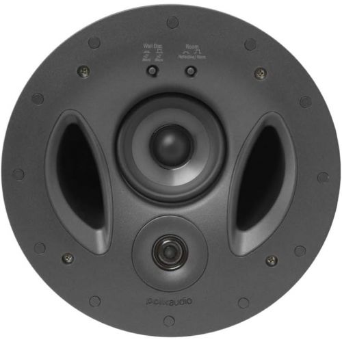  Polk Audio 900-LS High Performance In-Ceiling Loudspeaker