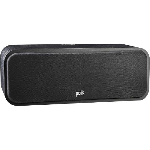  Polk Audio Signature S30 American HiFi Home Theater Center Speaker