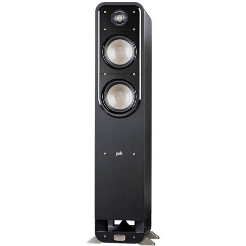  Polk Audio Signature S55 American HiFi Home Theater Tower Speaker