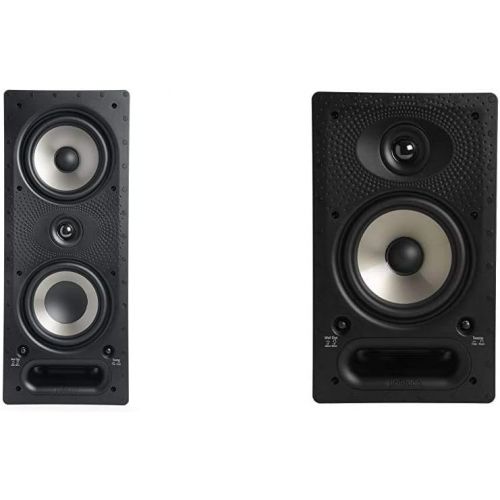  Polk Audio 265RT (Ea) 3-way In-wall Speaker