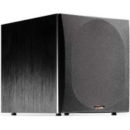 Polk Audio PSW505 12-Inch Powered Subwoofer (Single, Black)