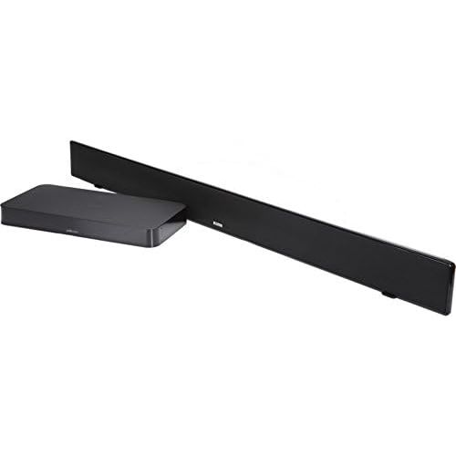  Polk Audio SurroundBar 500 CHT 49-inch Single Speaker Component Home Theater System (Black)