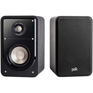 Polk Audio Signature S15 American HiFi Home Theater Compact Bookshelf Speaker