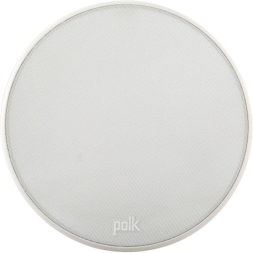  Polk Audio V60 High Performance Vanishing In-Ceiling Speakers (8 Pack) …