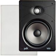 Polk V85 High Performance Vanishing In-Ceiling Speaker