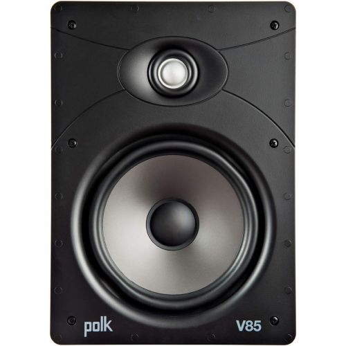  Polk V85 High Performance Vanishing In-Ceiling Speaker