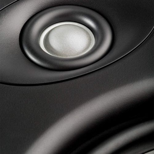  Polk V85 High Performance Vanishing In-Ceiling Speaker