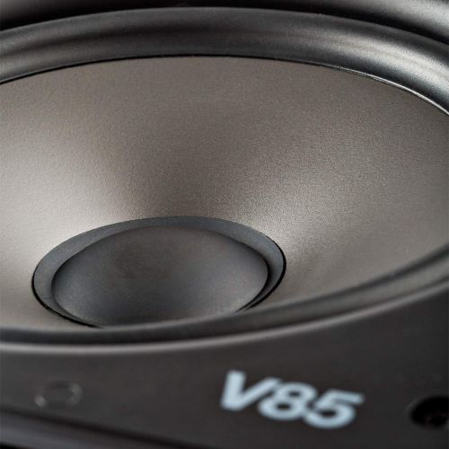  Polk V85 High Performance Vanishing In-Ceiling Speaker