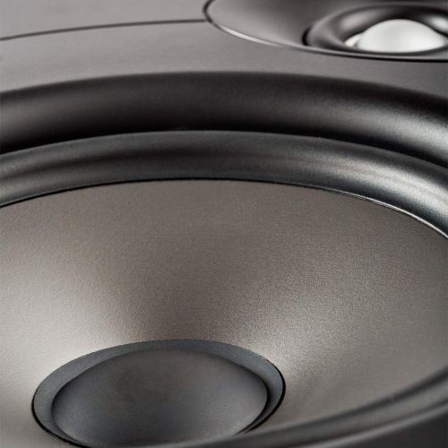 Polk V85 High Performance Vanishing In-Ceiling Speaker