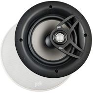 Polk Audio Polk V80 High Performance Vanishing In-Ceiling Speaker