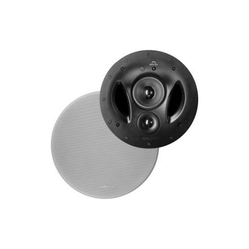  Polk Audio 90RT (Ea) 3-way In-ceiling Speaker