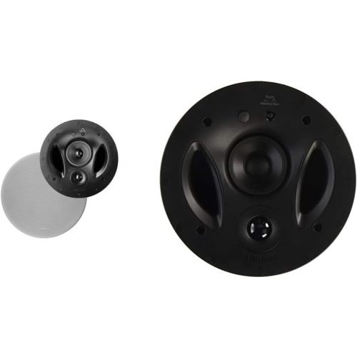  Polk Audio 90RT (Ea) 3-way In-ceiling Speaker