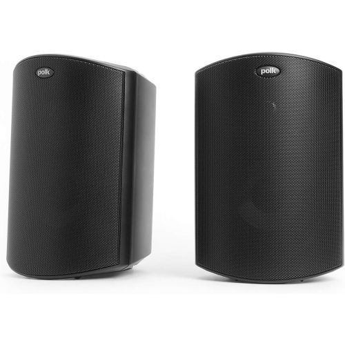  Polk Audio Atrium 5 Speakers (Pair, White)