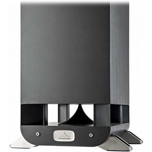  Polk Audio 2x Signature Series S55 Medium 2-Way American HiFi Home Theater Tower Speaker (2Speakers)