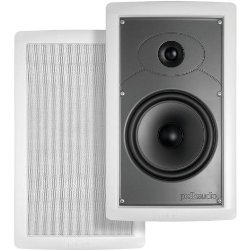  Polk Audio POLK AUDIO AW2365-A Iw65 in-Wall Speaker