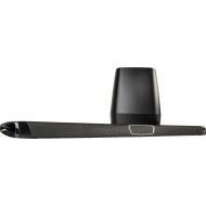 Bestbuy Polk Audio - 3.1-Channel Soundbar System with 8" Wireless Subwoofer and Digital Amplifier - Black