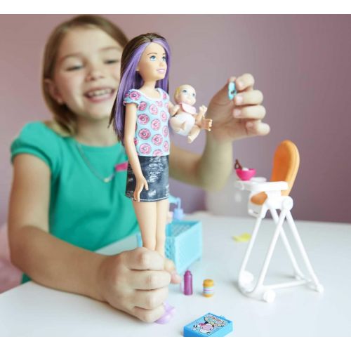  Polly Pocket Pocket World Sweet Sails Cruise Ship Compact with Fun Reveals, Micro Polly and Lila Dolls and Jet Ski Accessory, for Ages 4 and Up [Amazon Exclusive]