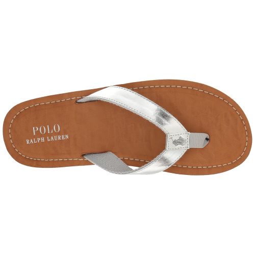 폴로랄프로렌 Polo Ralph Lauren Kids Kids Lia Flip Flop