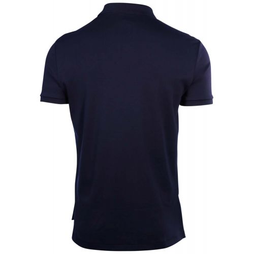 폴로랄프로렌 Polo Ralph Lauren Men Classic Fit Interlock Polo Shirt