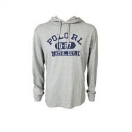 Polo Ralph Lauren Ralph Lauren Polo Mens Jersey Long Sleeve Hoodie T-Shirt