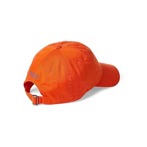 폴로랄프로렌 Polo Ralph Lauren Baseball Cap One Size with Adjustable Strap at Back