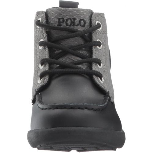 폴로랄프로렌 Polo Ralph Lauren Kids Ranger Sport Fashion Boot