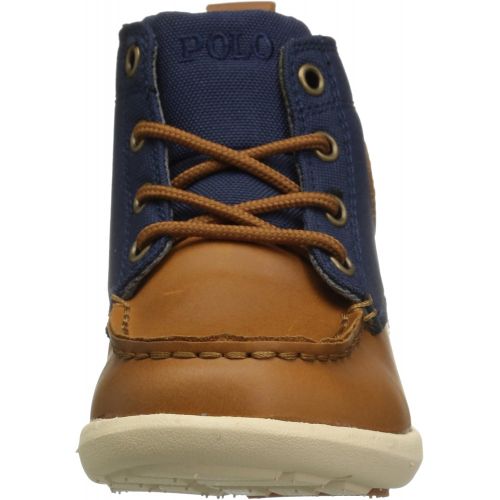 폴로랄프로렌 Polo Ralph Lauren Kids Ranger Sport Fashion Boot