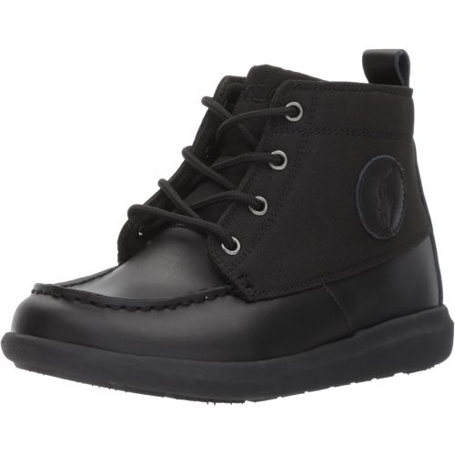 폴로랄프로렌 Polo Ralph Lauren Kids Ranger Sport Fashion Boot