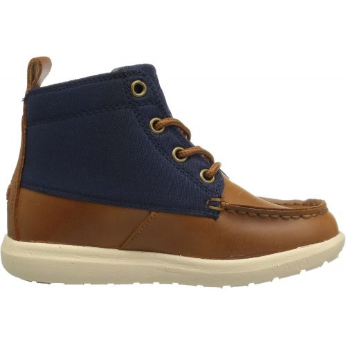 폴로랄프로렌 Polo Ralph Lauren Kids Ranger Sport Fashion Boot