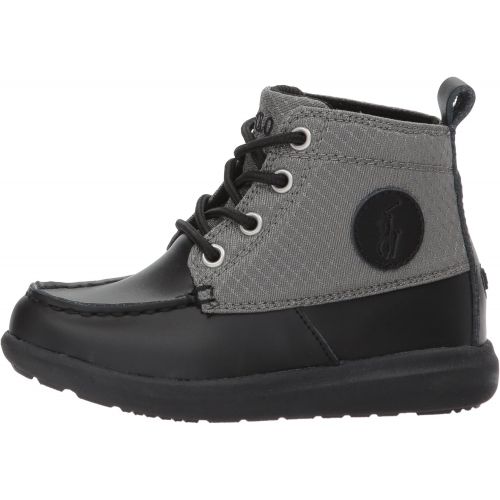 폴로랄프로렌 Polo Ralph Lauren Kids Ranger Sport Fashion Boot