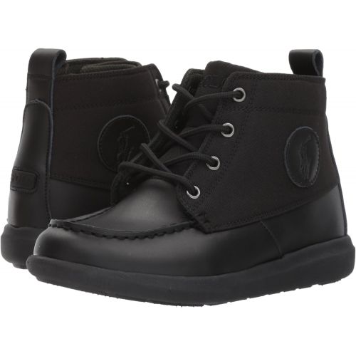 폴로랄프로렌 Polo Ralph Lauren Kids Ranger Sport Fashion Boot